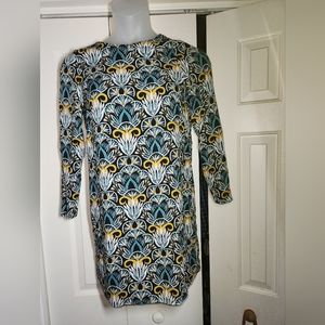 Ladies H&M Bohemian Dress Size 6